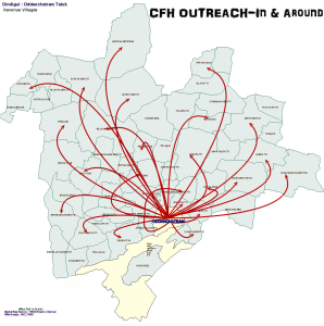 Outreach-In and Around-Map